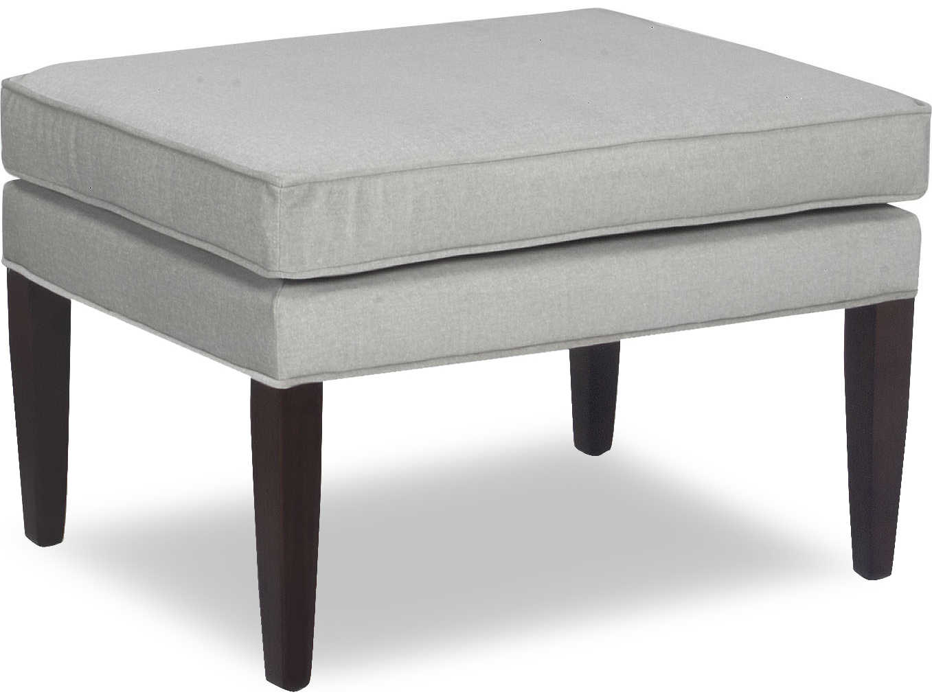 Temple Arabella Upholstered Ottoman