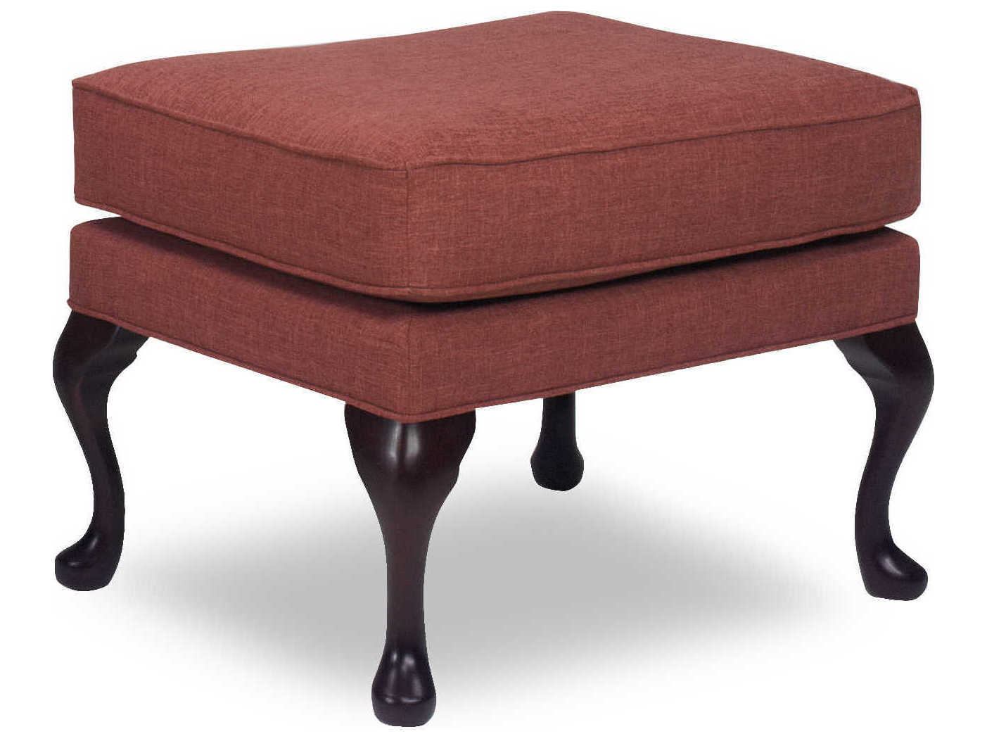 Temple Conrad Upholstered Ottoman
