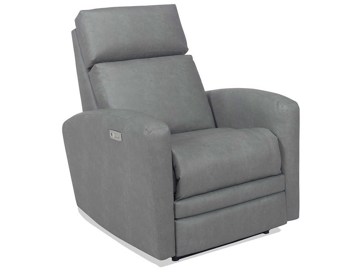 Temple Fleek Upholstered Recliner