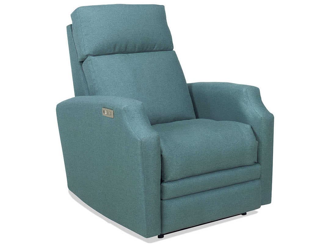 Temple Fleek Upholstered Recliner