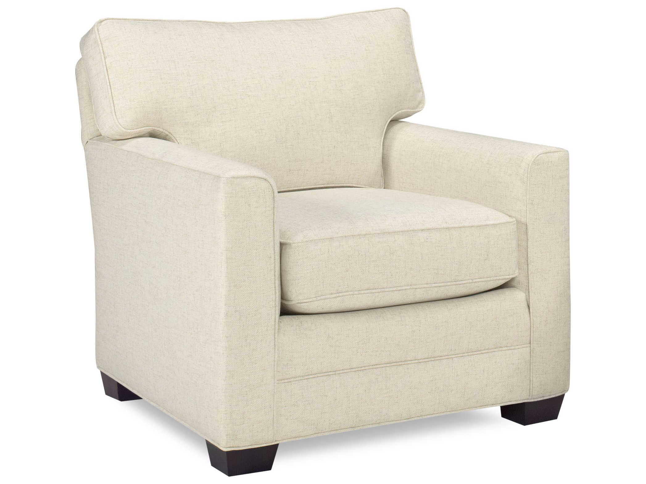 Temple Remington Fabric Accent Chair