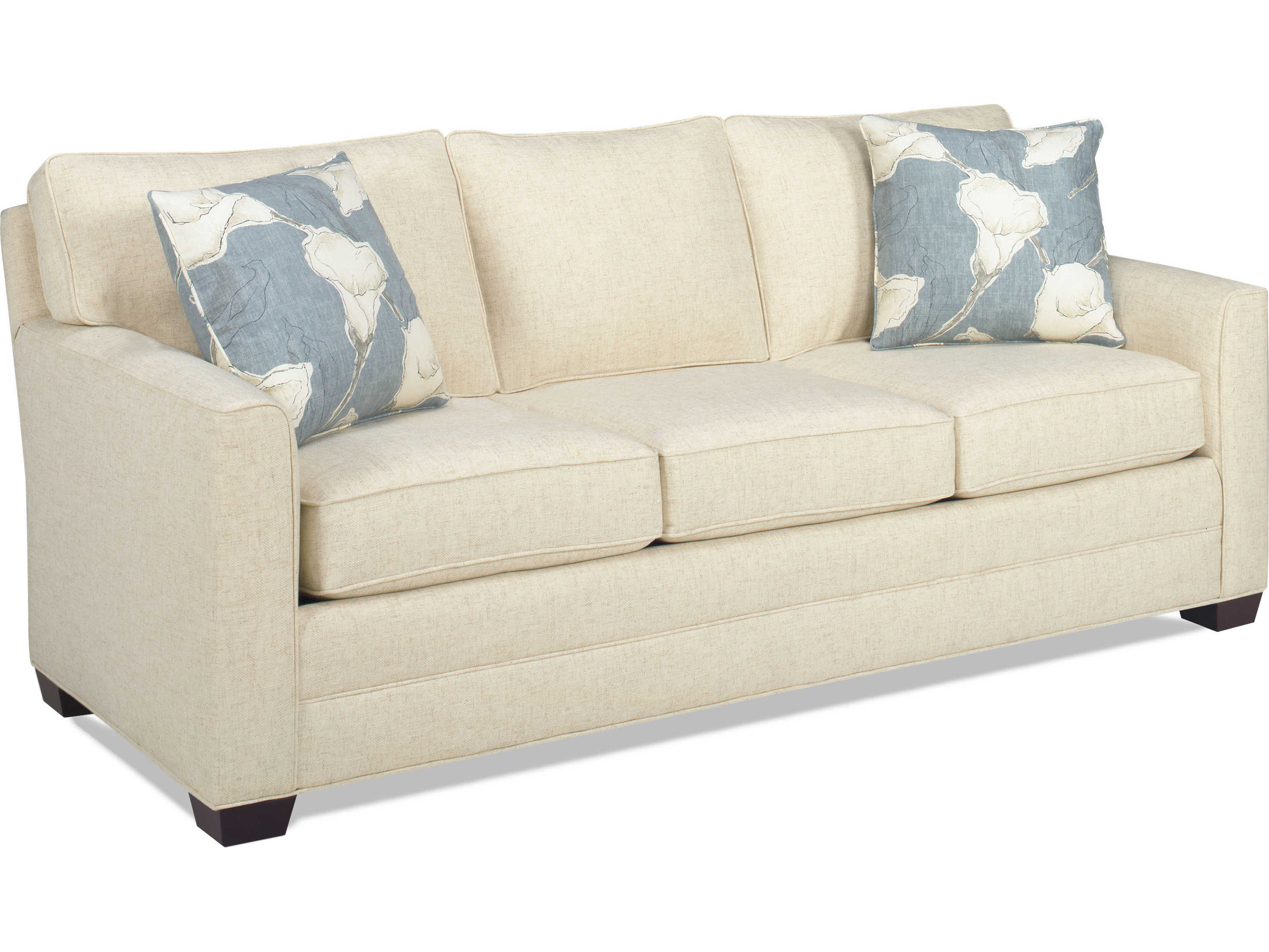 Temple Remington Upholstered Sofa