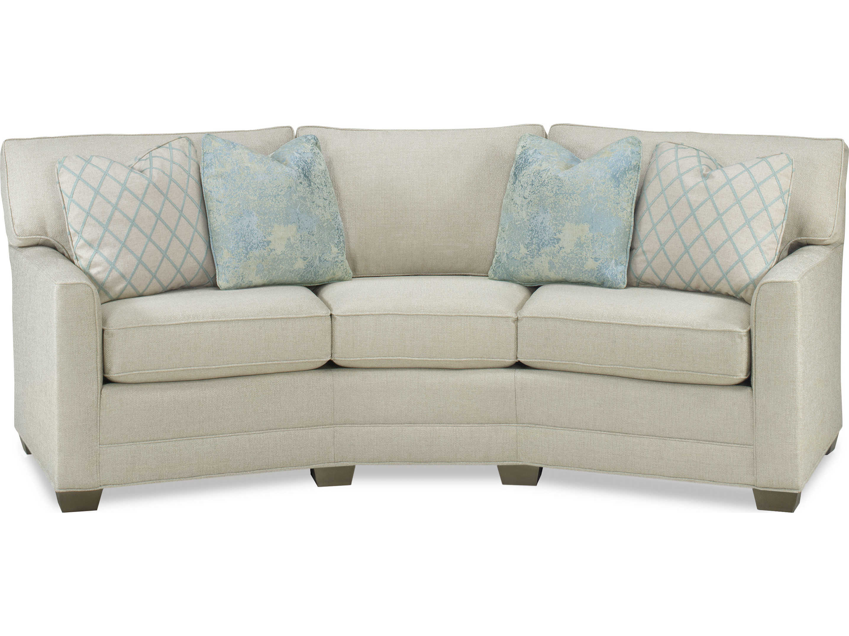 Temple Remington Upholstered Sofa