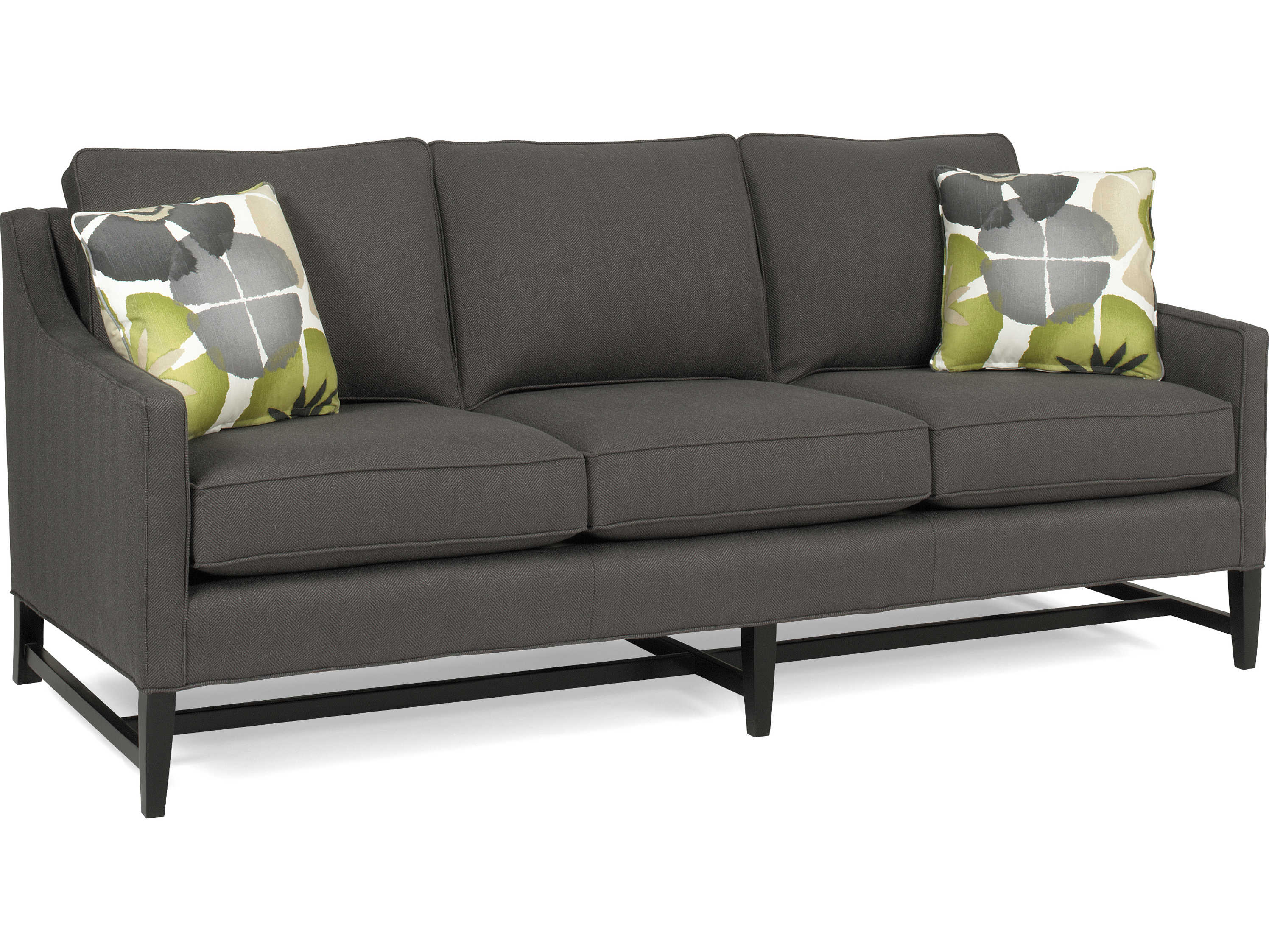 Temple Sassy Upholstered Sofa
