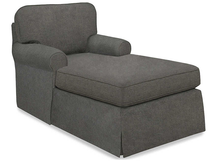 Temple Tailor Made Upholstered Chaise