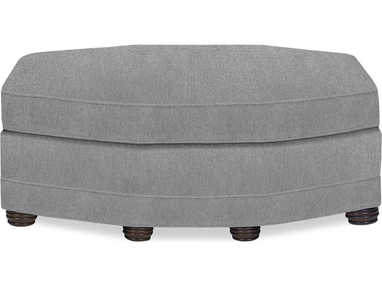Temple Tailor Made Upholstered Ottoman
