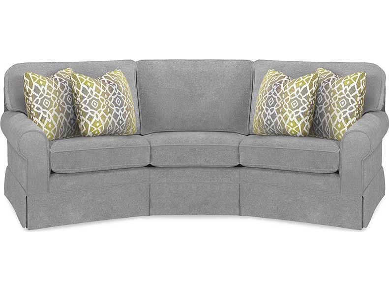 Temple Tailor Made Upholstered Sofa