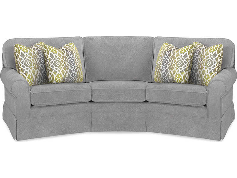 Temple Tailor Made Upholstered Sofa