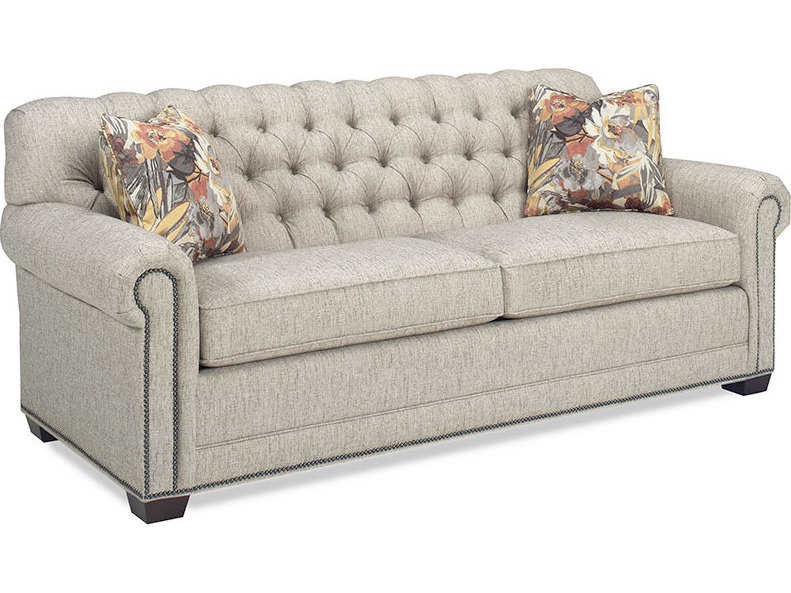 Temple Tailor Made Upholstered Sofa