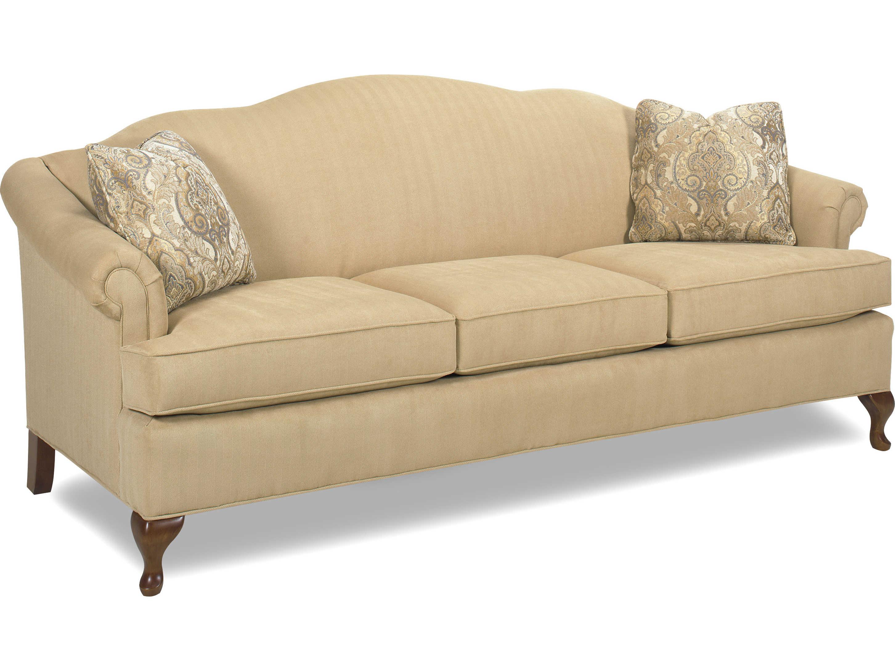 Temple Yorktown Upholstered Sofa