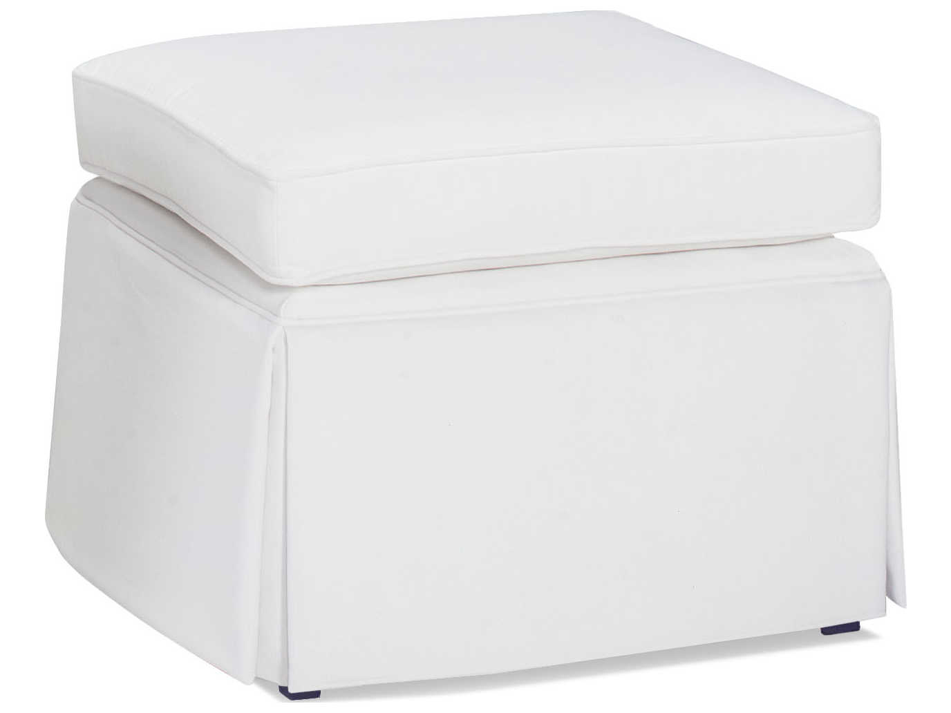 Temple Zoey Upholstered Ottoman