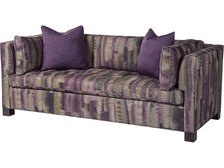 Theodore Alexander Alexa Hamption Upholstered Sofa