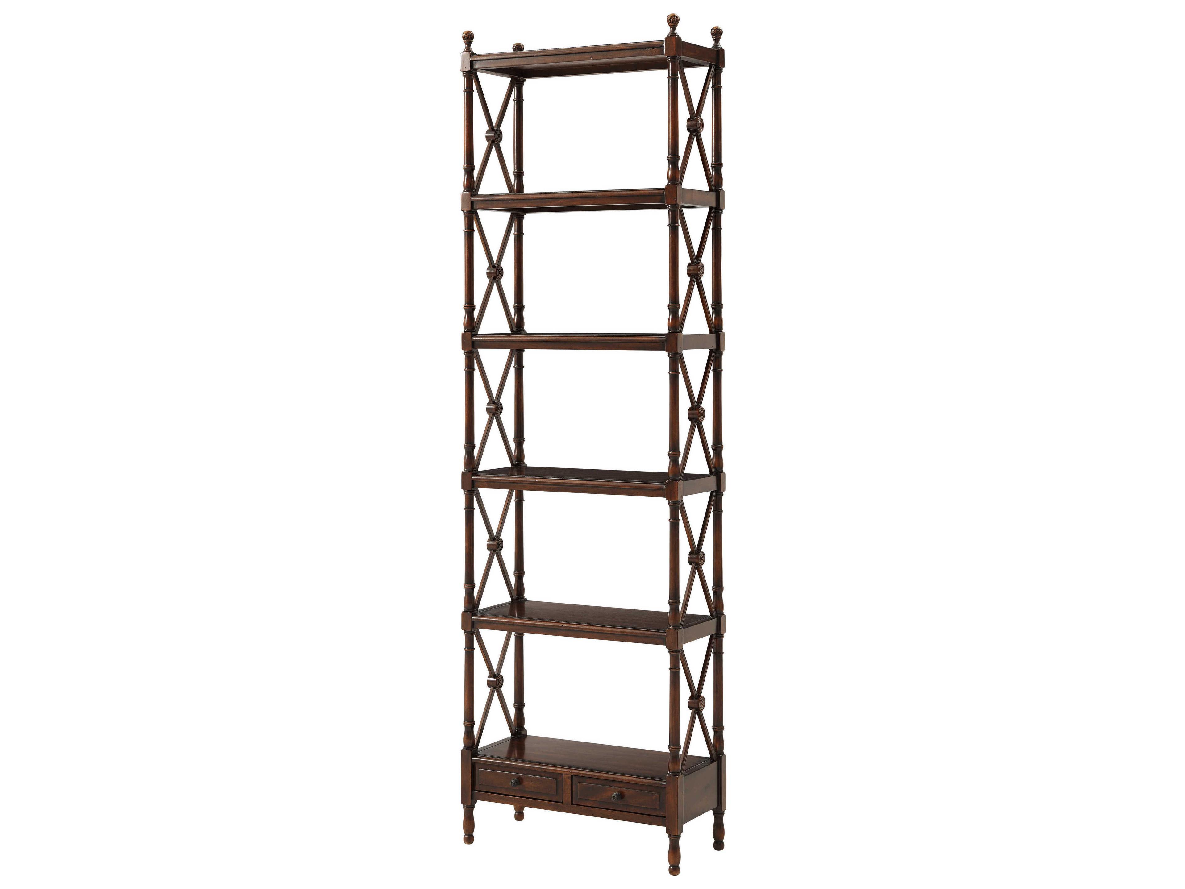 Theodore Alexander Acacia Etagere