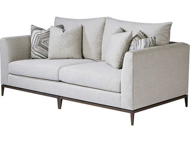 Theodore Alexander Upholstered Sofa