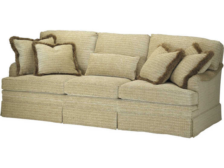 Theodore Alexander Upholstered Sofa