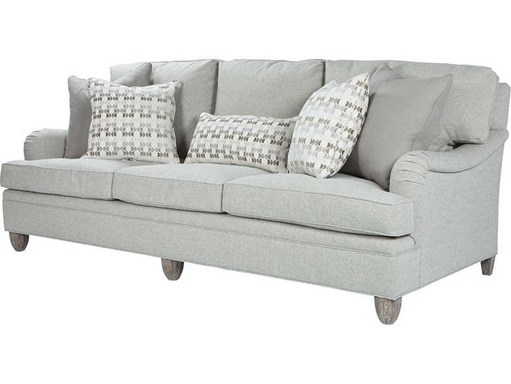 Theodore Alexander Upholstered Sofa