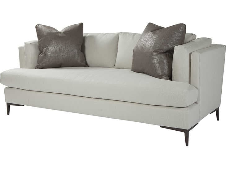 Theodore Alexander Upholstered Sofa