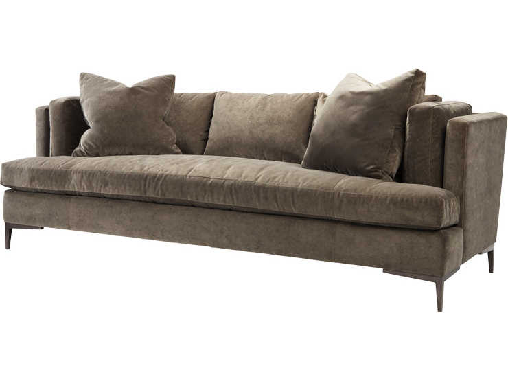 Theodore Alexander Upholstered Sofa