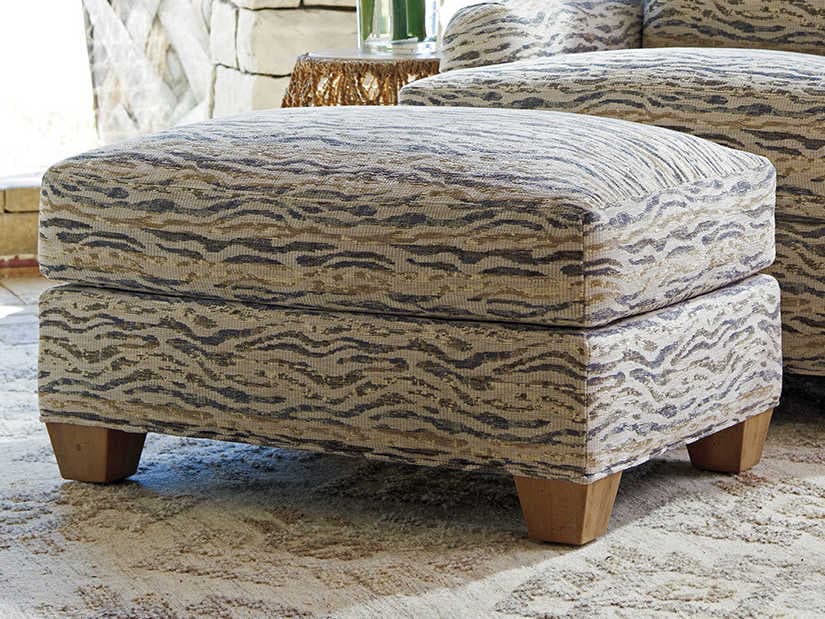 Tommy Bahama Los Altos Ottoman