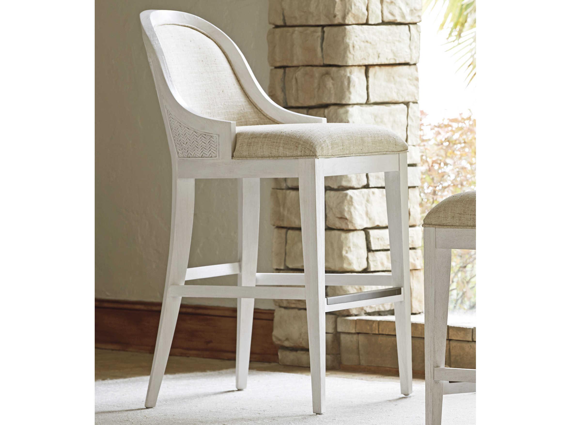 Tommy Bahama Ocean Breeze Lantana Bar Stool