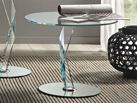 Side & End Tables