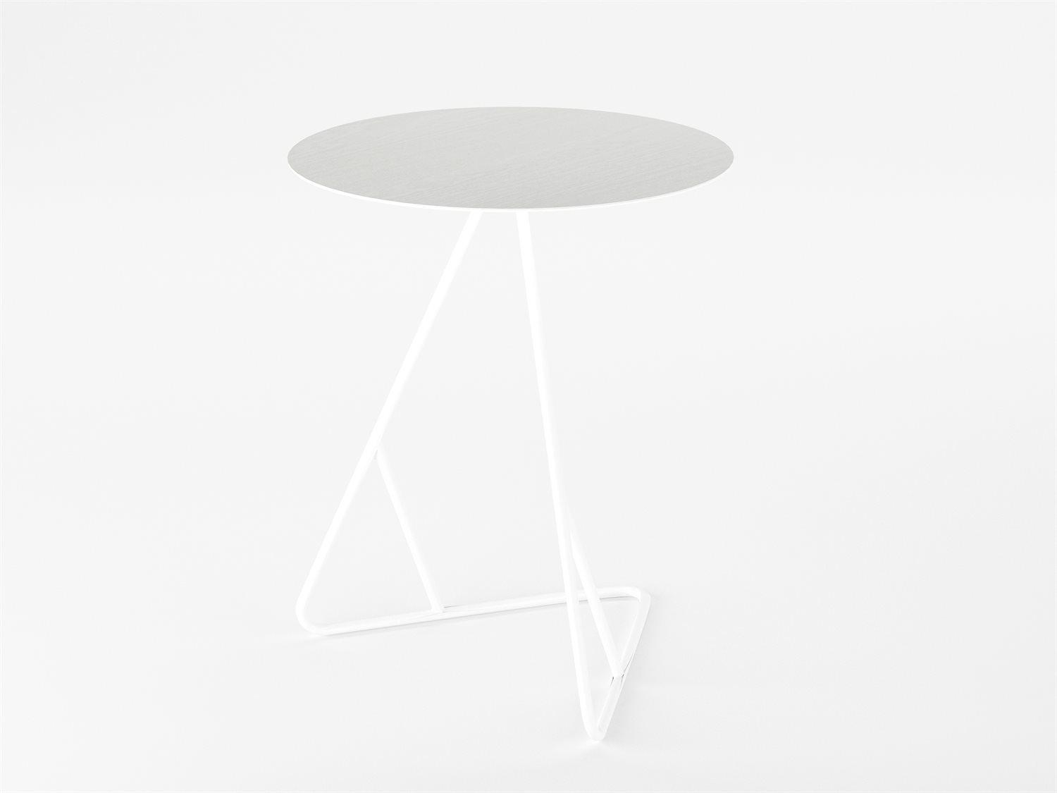 Tronk Design James Table Collection End