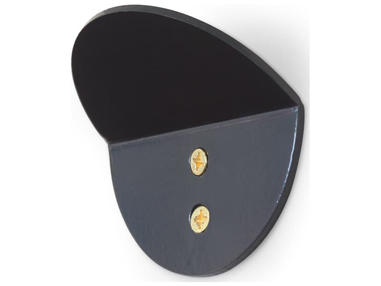 Tronk Design Snook Black Coat Rack