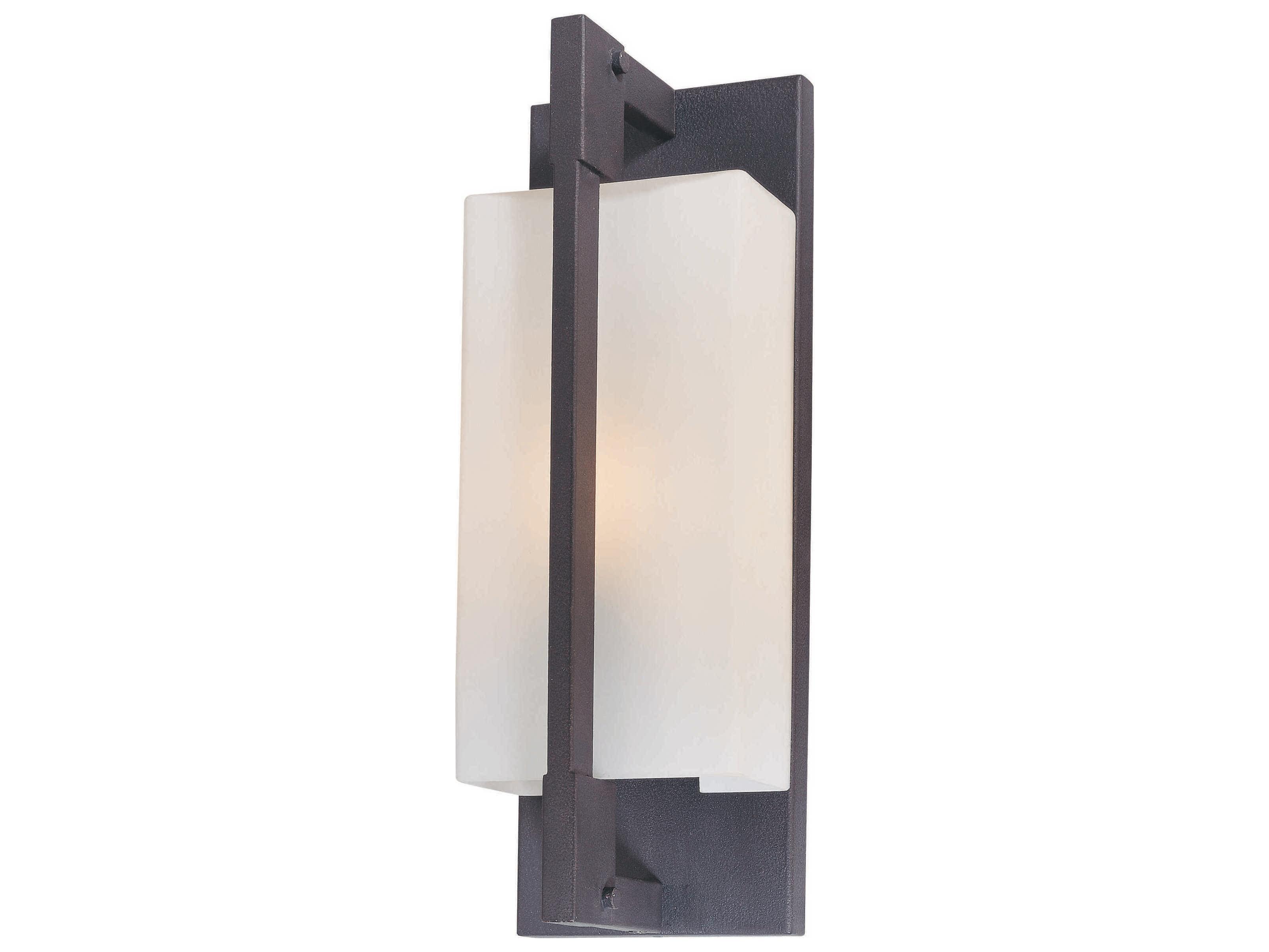 Troy Lighting Blade 1-Light Outdoor Wall Light