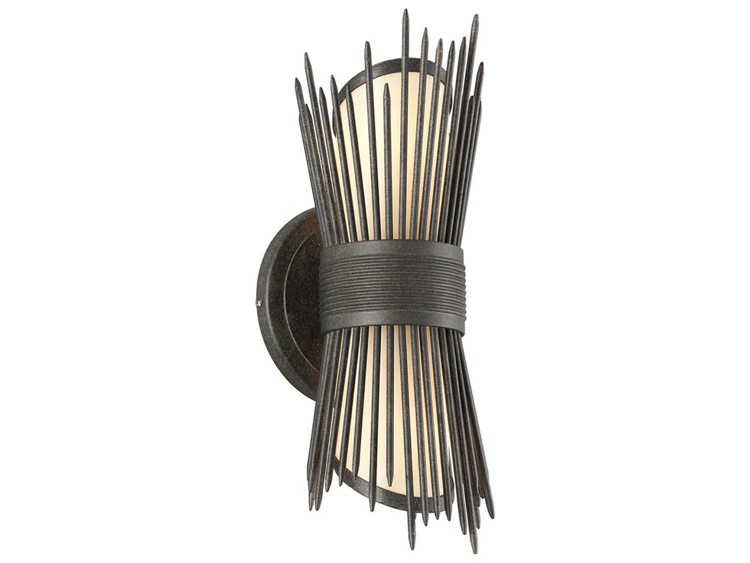 Troy Lighting Blink Outdoor Wall Light