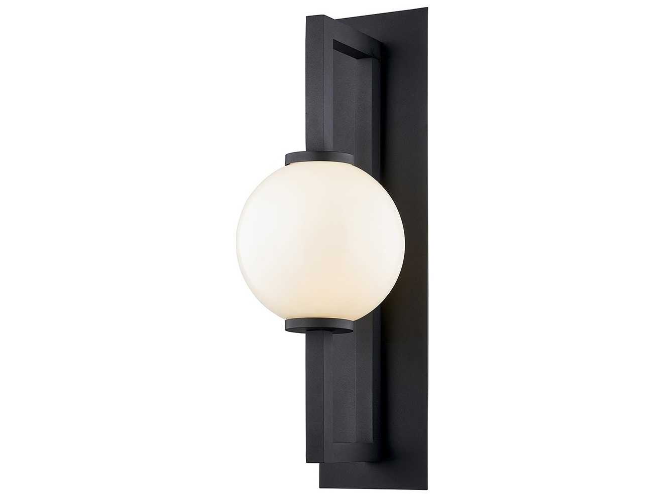 Troy Lighting Darwin 1-Light Outdoor Wall Light