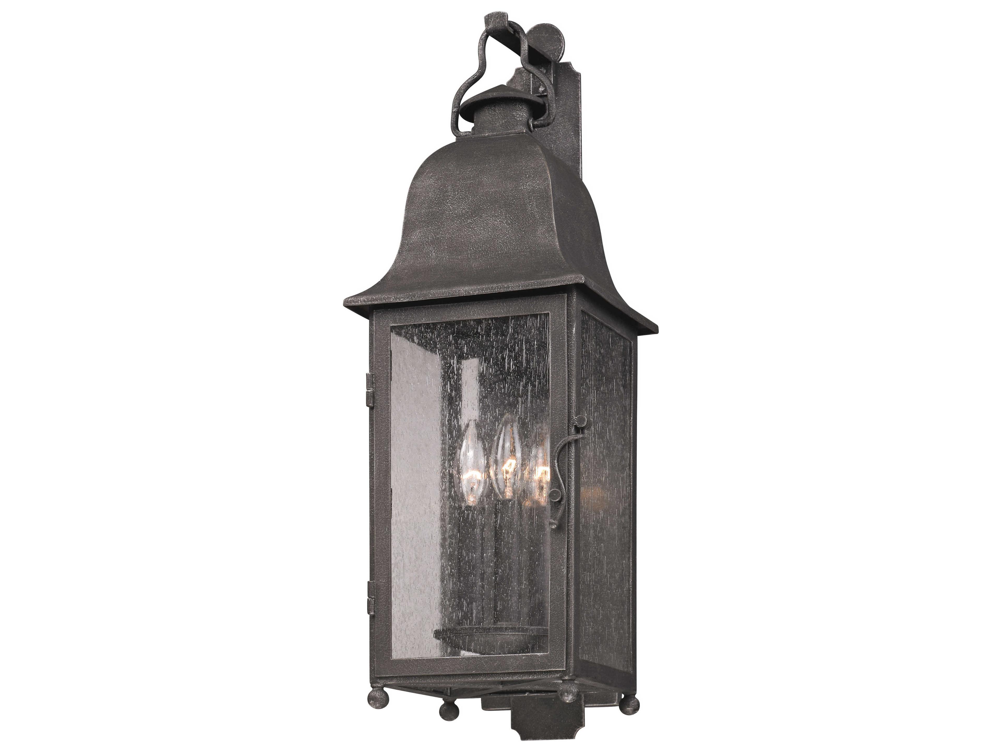 Troy Lighting Larchmont Outdoor Wall Light