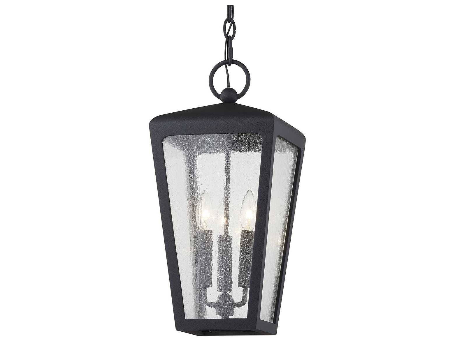 Troy Lighting Mariden 3 - Light Outdoor Hanging Light