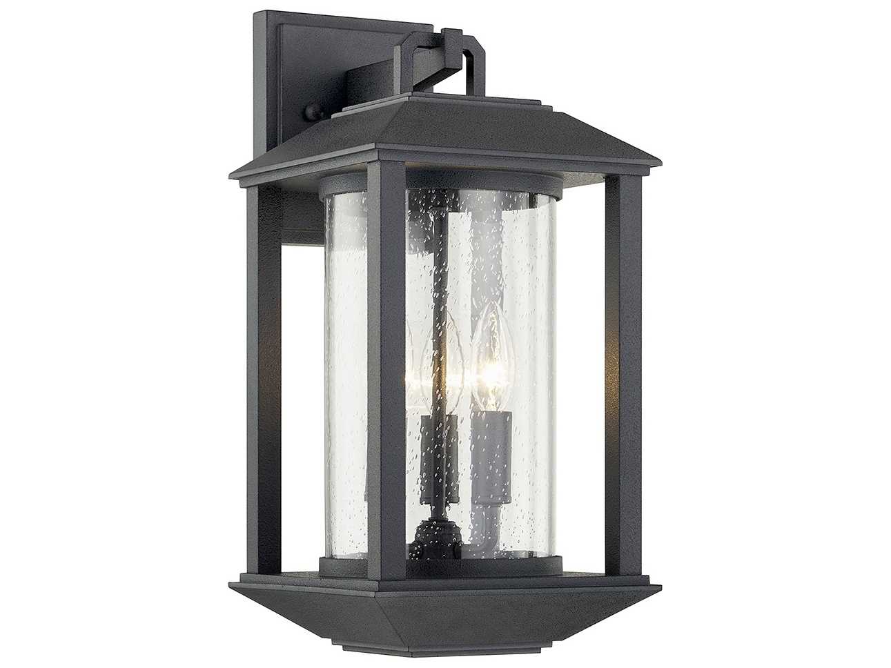 Troy Lighting Mccarthy 3 - Light Outdoor Wall Light