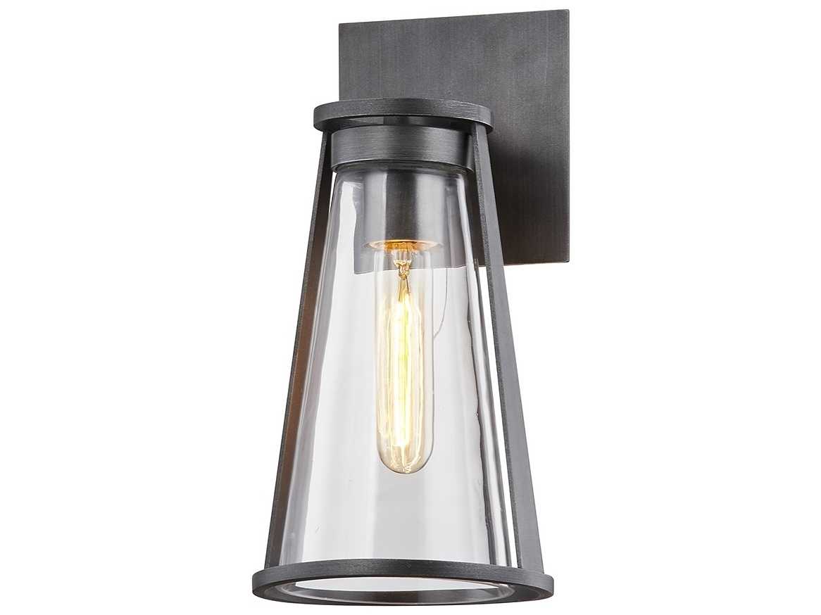 Troy Lighting Prospect 1 - Light Outdoor Wall Light