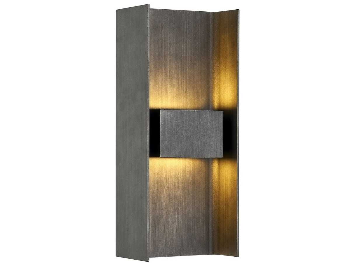 Troy Lighting Scotsman 2-Light Outdoor Wall Light