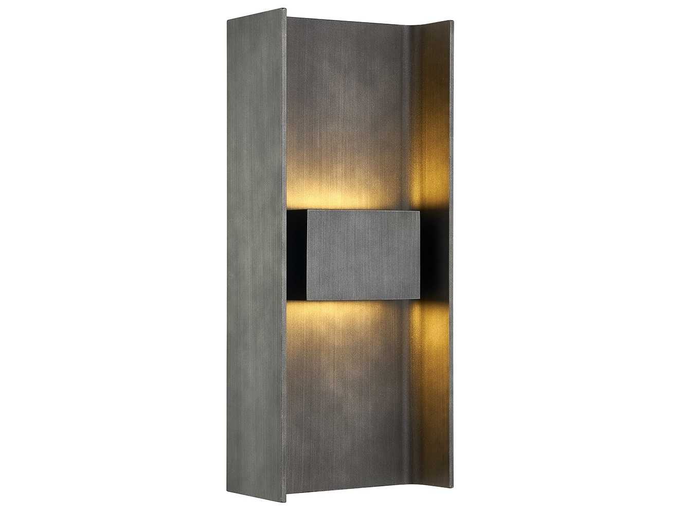 Troy Lighting Scotsman 2-Light Outdoor Wall Light