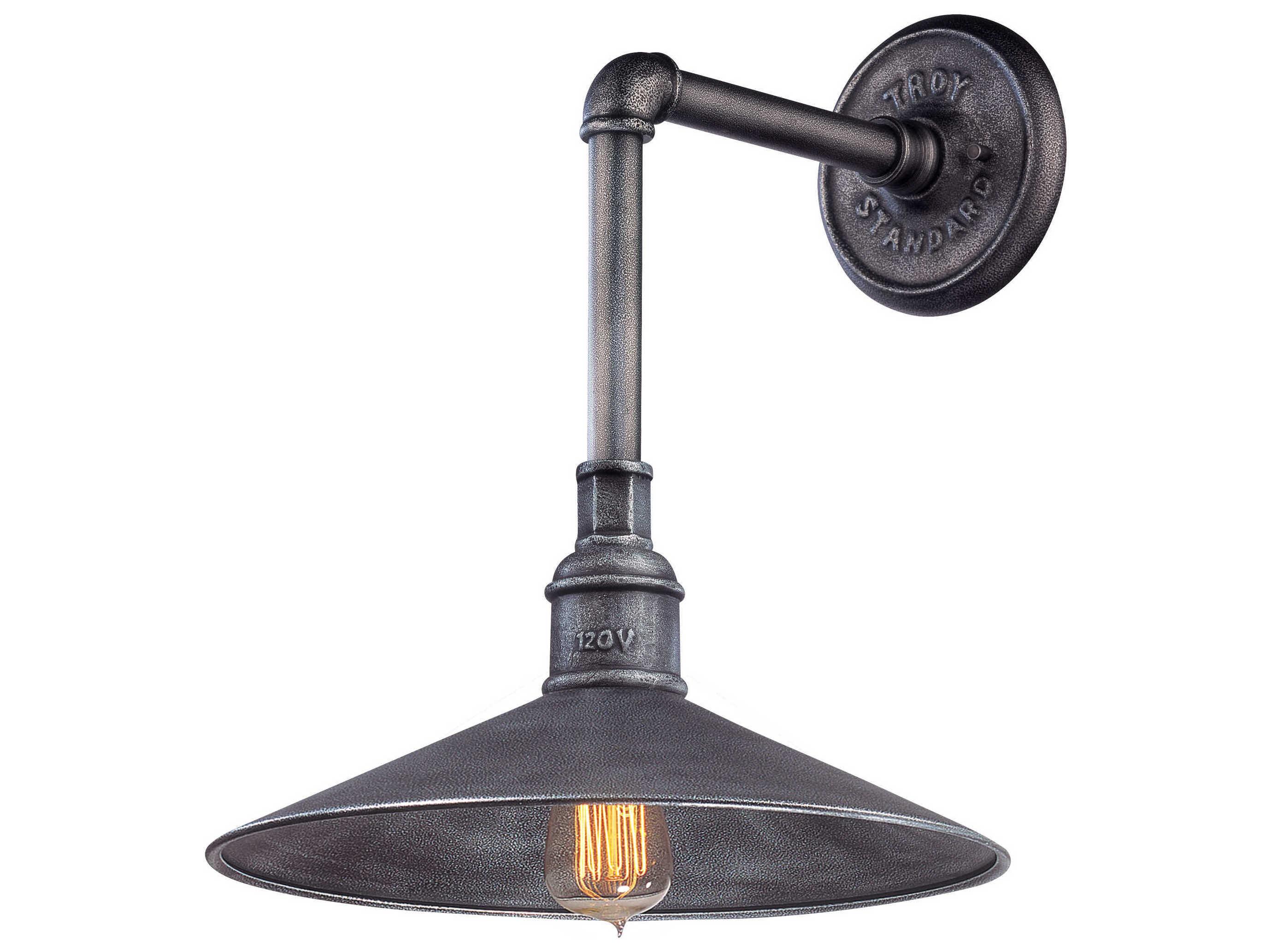 Troy Lighting Toledo Outdoor Wall Light