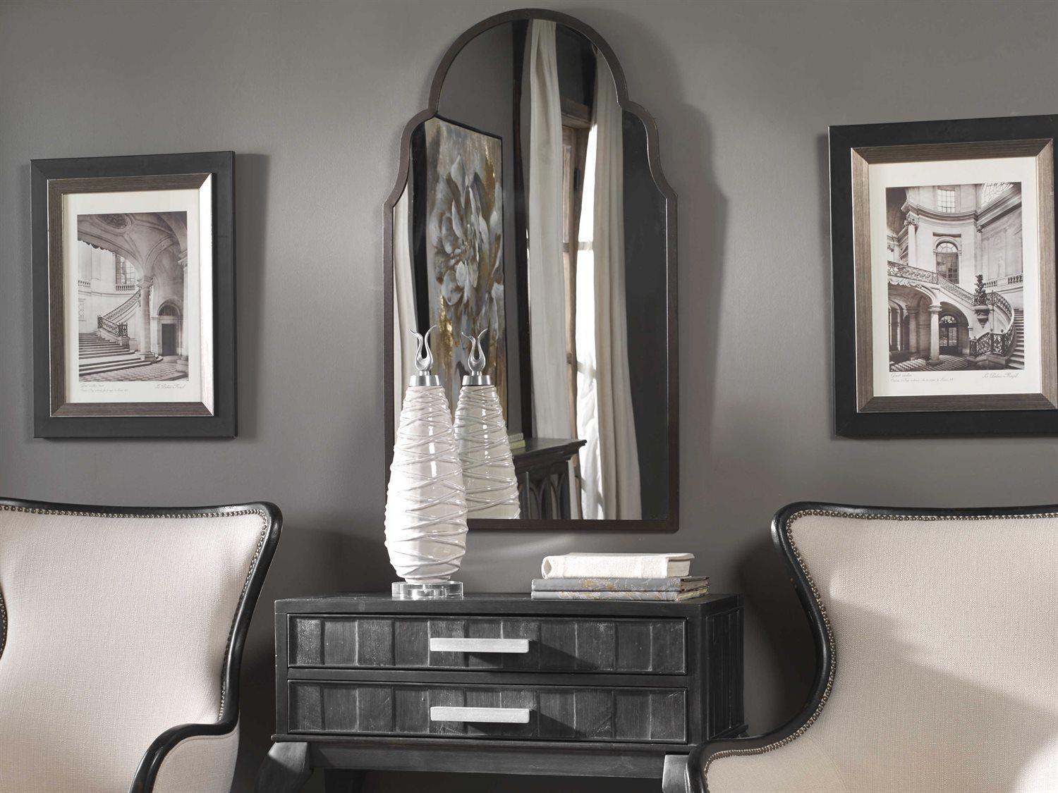 Uttermost Brayden Wall Mirror