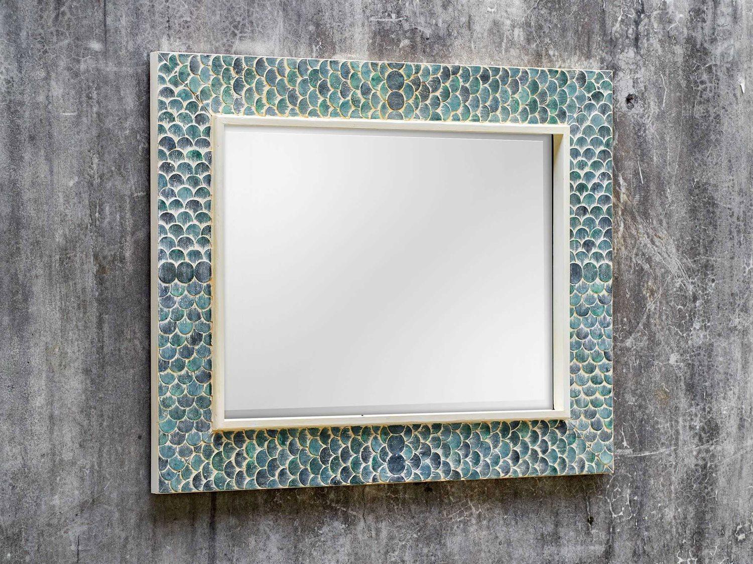 Uttermost Makaria Wall Mirror