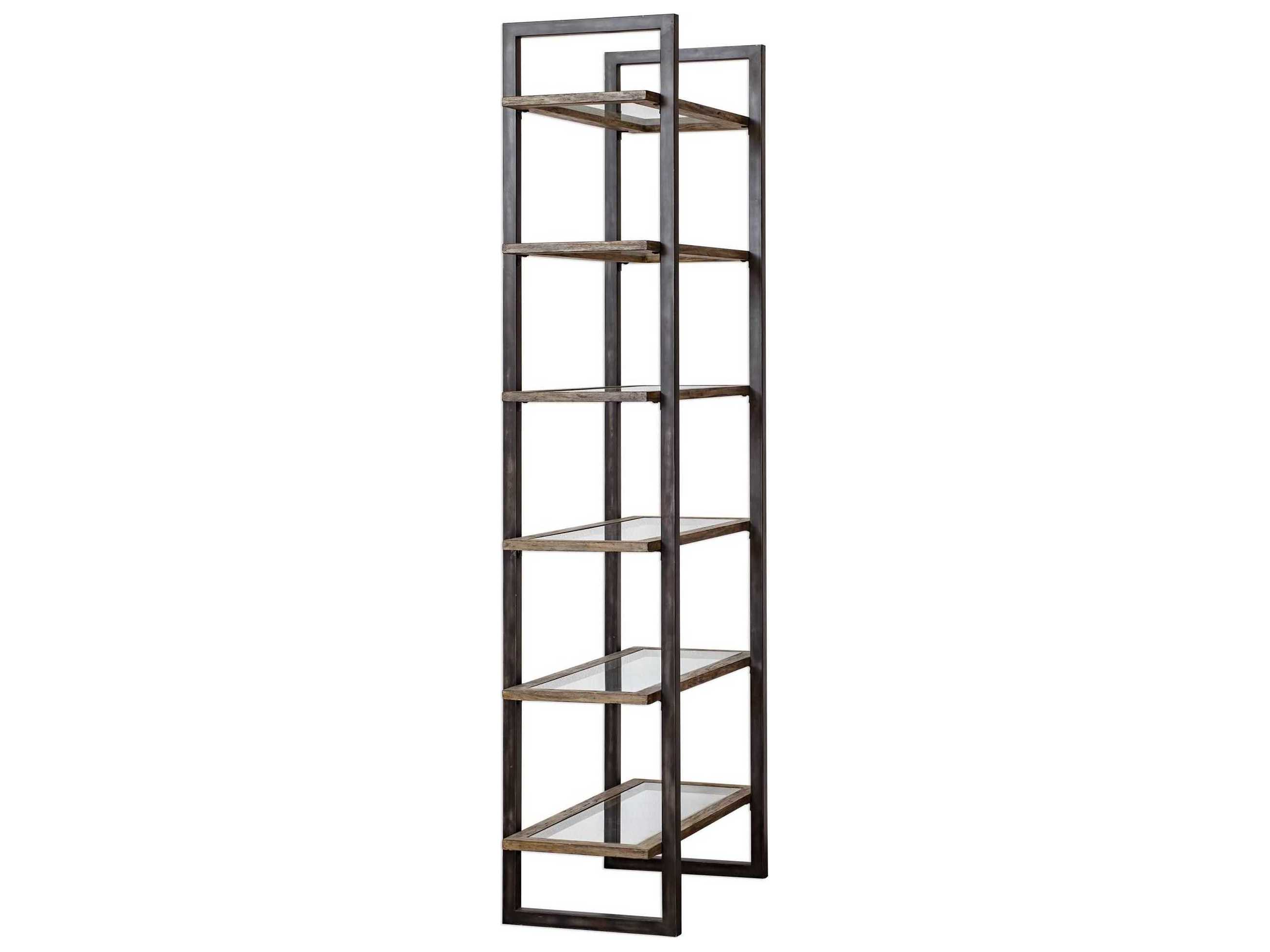 Uttermost Olwyn Etagere