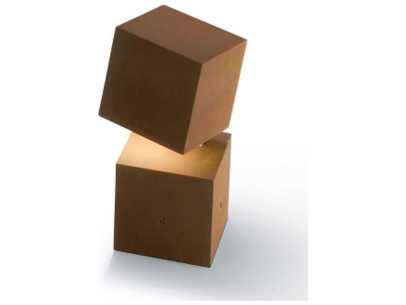 Vibia Break 1 - Light LED Outdoor Floor Light