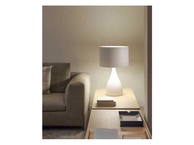 Vibia Jazz LED White Buffet Lamp