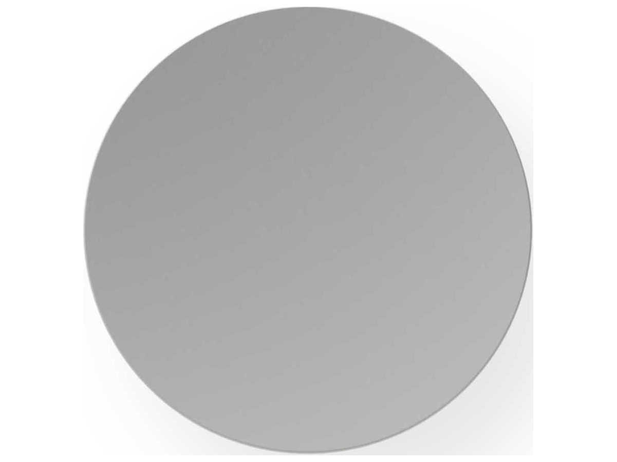 Vibia Puck 1-Light Gray LED Wall Sconce