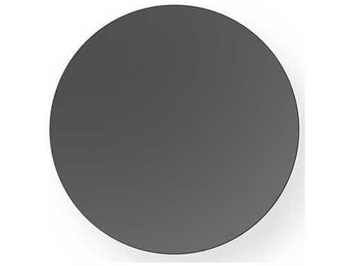 Vibia Puck 1-Light Gray LED Wall Sconce