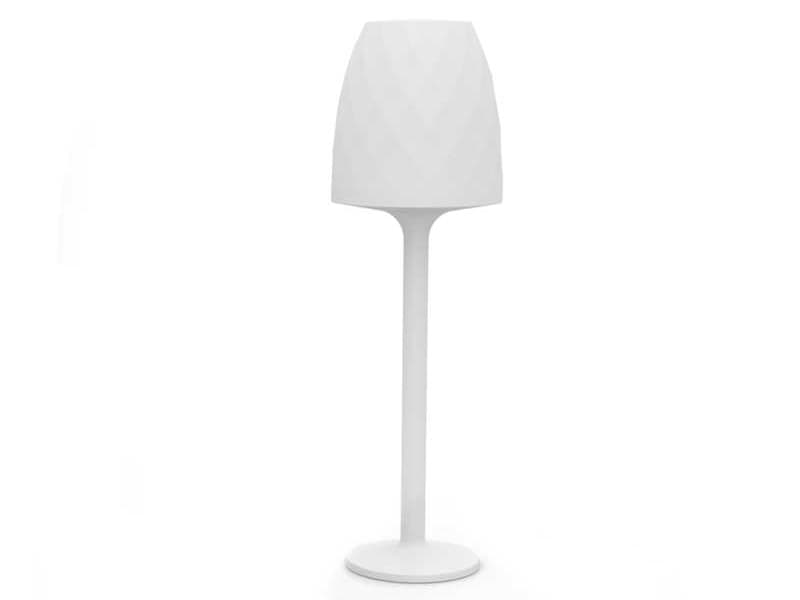 Vondom Vases LED RGBW with Cable Outdoor Floor Light