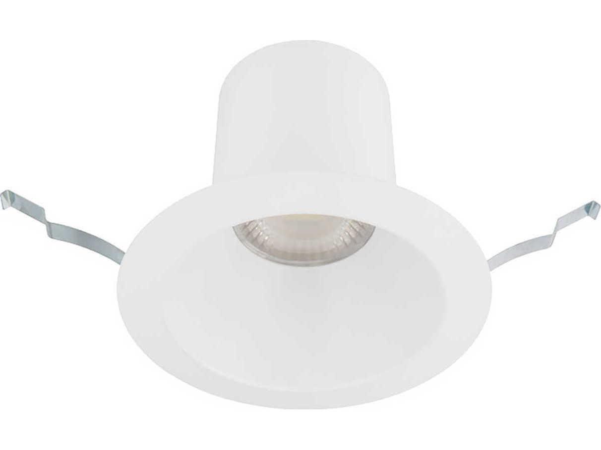 WAC Lighting Blaze 1 - Light LED Outdoor Ceiling Light