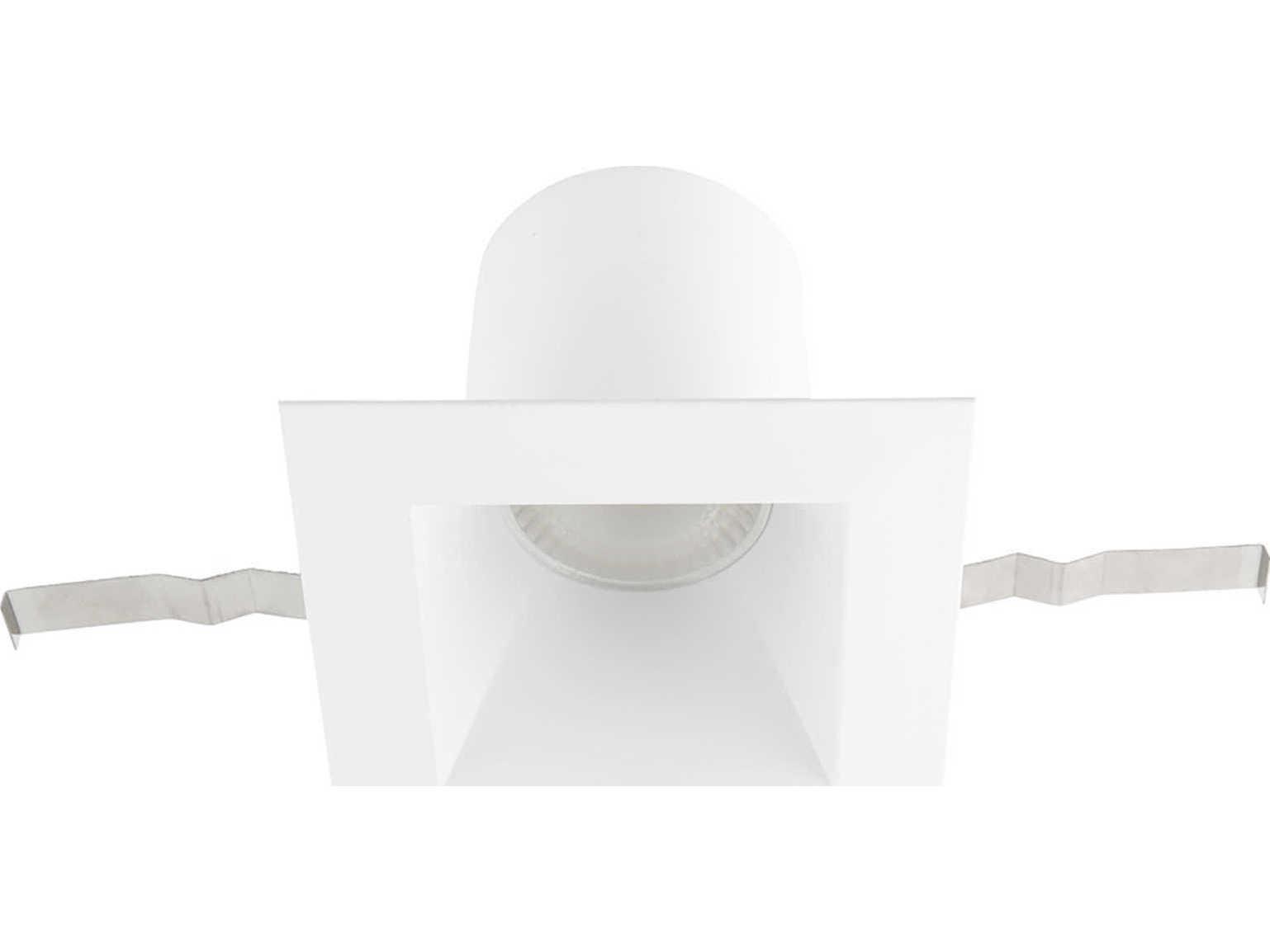 WAC Lighting Blaze 1 - Light LED Outdoor Ceiling Light