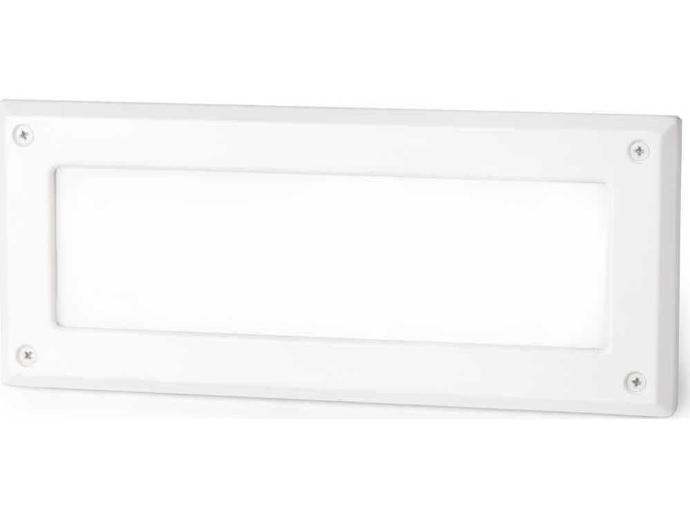 WAC Lighting Endurance 1 - Light LED Outdoor Floor Wall Light