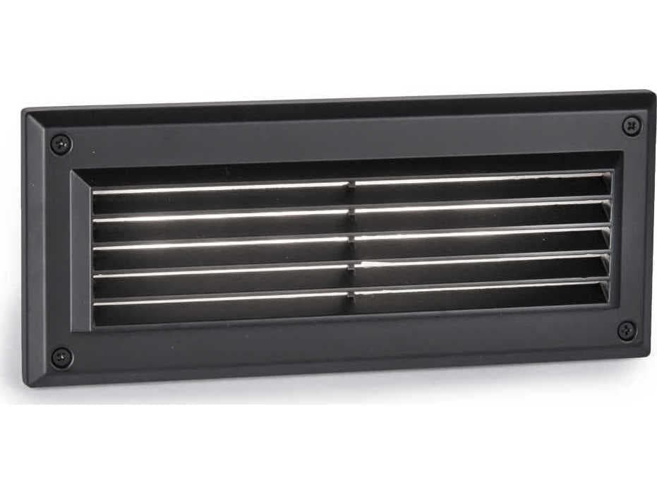 WAC Lighting Endurance 1 - Light LED Outdoor Wall Light