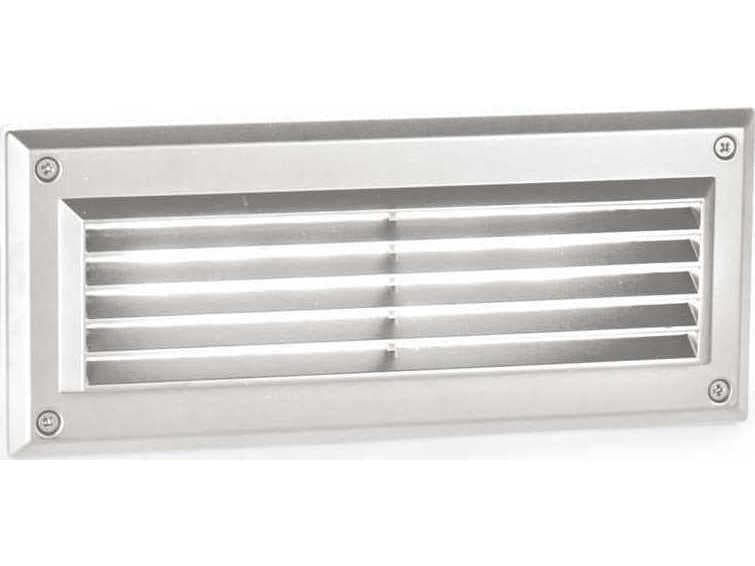 WAC Lighting Endurance 1 - Light Glass LED Outdoor Wall Light